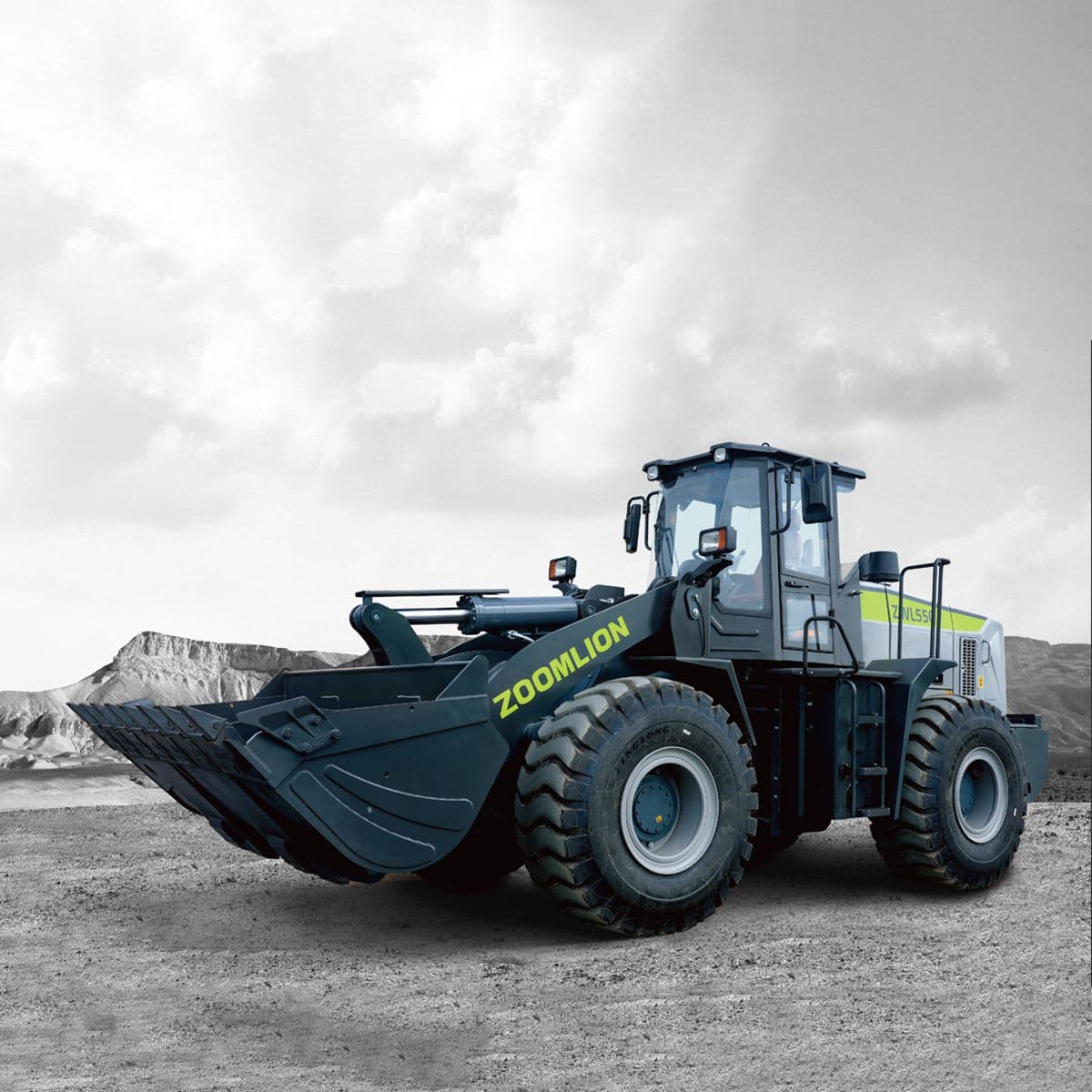Loader