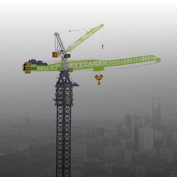 Tower Crane